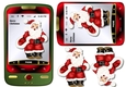 Smartphone Christmas Santa 2