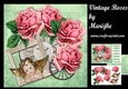 Beautiful Vintage Roses