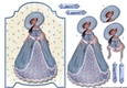 Screen Card Lil Lady Edith