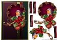 Beautiful Christmas Baubles