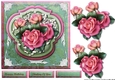 Beautiful Pink Roses