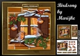 Birdsong Christmas Mini Kit