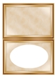 Insert Classic Card Topper