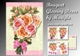 Bouquet Glowing Roses Mini Kit