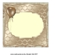 Male card Birthday Insert