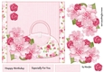 Pink Birthday