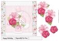 Pink Birthday Beautiful You...