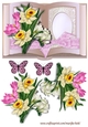 Book Spring Flowers