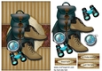 Male Card Camping 1