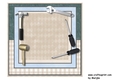Male Card Handyman INSERT