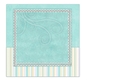 Pretty Girl & Flowers INSERT