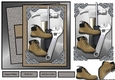 Male Card Tools