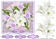 Lily Of the valley & Lilies