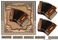 Male Card Music