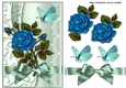 Roses & Butterflies