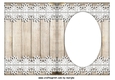 Insert Wood & Lace