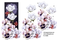 Roses & Violets Step By Step