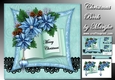 Christmas Book Mini Kit