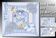 New baby Boy Mini Kit