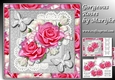 Gorgeous Roses Mini Kit