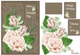 Gorgeous Pastel Roses