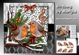 Birdsong Christmas Robins