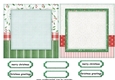 Christmas Toppers & Tags 2