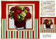 Christmas Bouquet