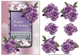 SmartPhone & Roses