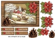 Vintage Christmas 1