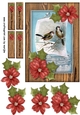 Vintage Christmas 3