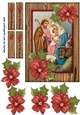 Vintage Christmas 4