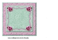 Perfume & Roses INSERT