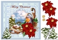 Christmas Robin