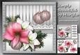 Simply beautiful Christmas mini Kit