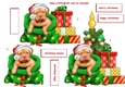 Puppys Christmas