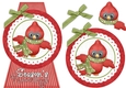 Country Christmas   Seasons Tweetings