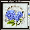 Vintage Beauty Mini Kit