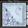 Beautiful Flowers Mini Kit