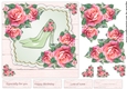 Pink Roses