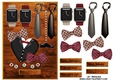 Male Card Gentleman 2
