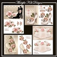 Wedding A5 Cards
