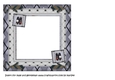 Insert for  male card Gentleman  cup889322_936
