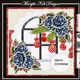Christmas Window Mini Kit