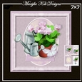 In The garden Mini Kit