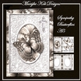 Sympathy Butterflies Silver Grey Mini Kit