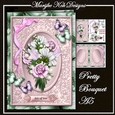Pretty Bouquet Mini Kit