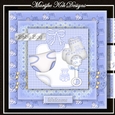 Baby Boy Mini Kit