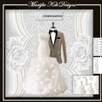 Beautiful Wedding Mini Kit