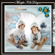 Christmas Fun Mini Kit